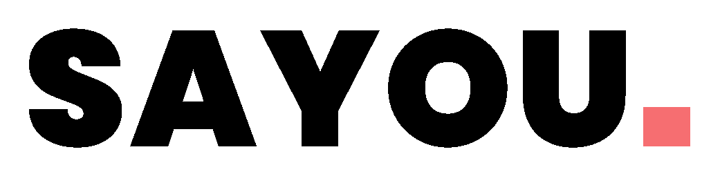 sayou logo